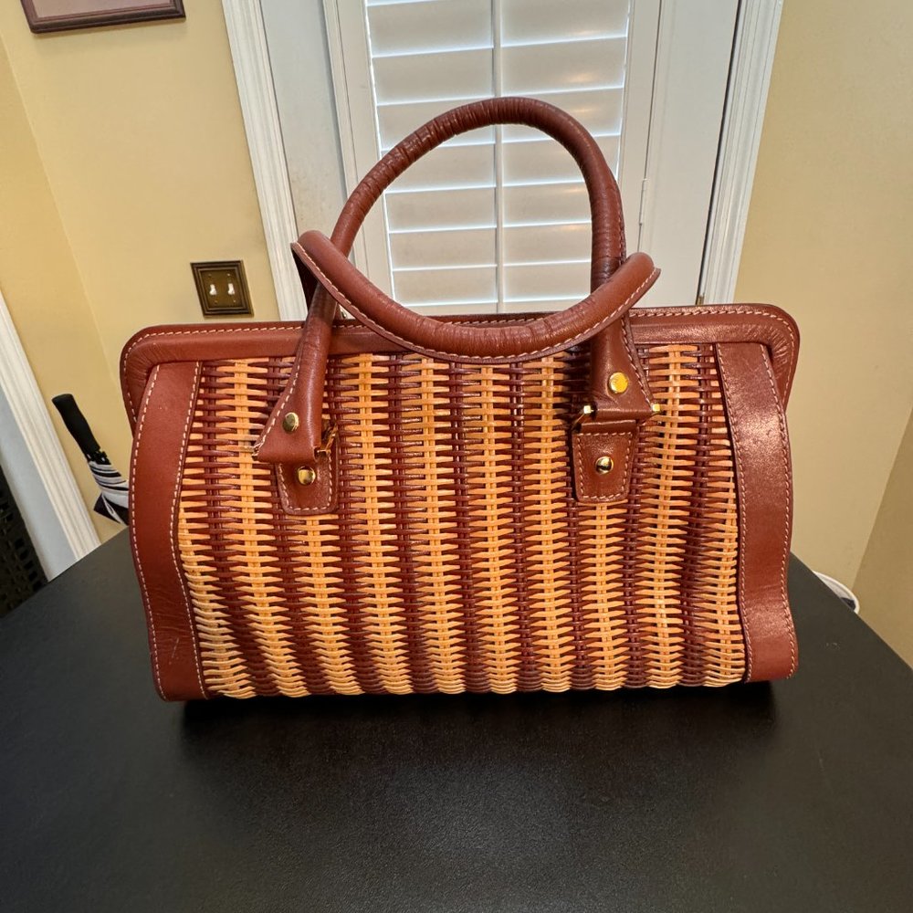Sondra Roberts shoulder bag